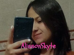 AlissonSkyte