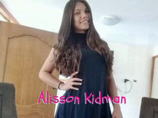 Alisson_Kidman