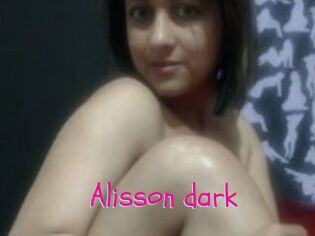 Alisson_dark Spanking Sarah