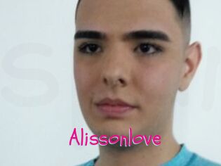 Alissonlove