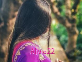 Alivia22