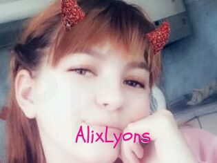 AlixLyons Spanking Sarah