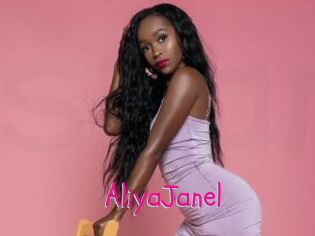 AliyaJanel