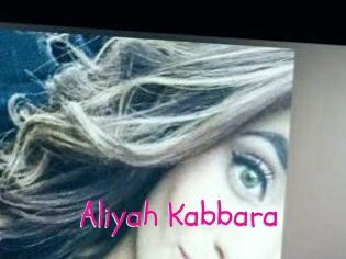 Aliyah_Kabbara