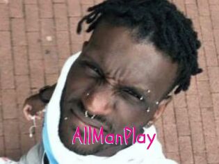 AllManPlay
