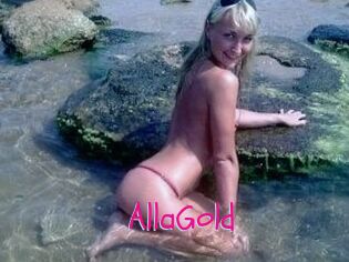 AllaGold