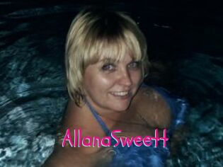 AllanaSweett