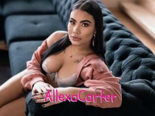 AllexaCarter