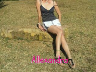 Allexandra