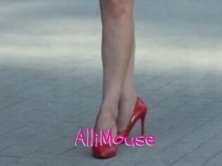 AlliMouse