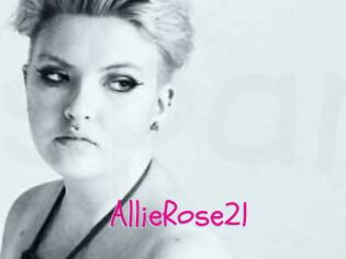 AllieRose21