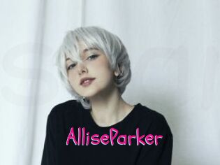AlliseParker