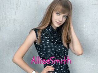 AlliseSmith