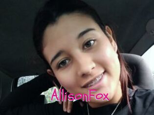 AllisonFox