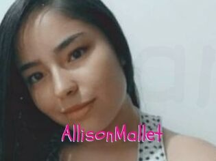 AllisonMallet