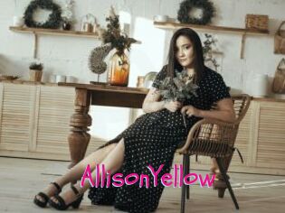 AllisonYellow