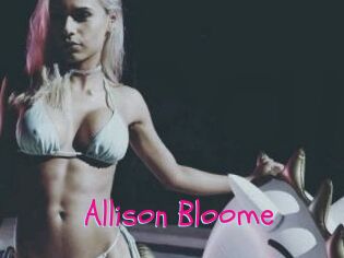 Allison_Bloome Spanking Sarah