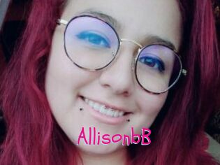 AllisonbB