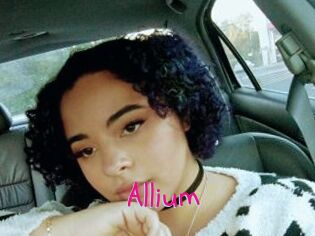 Allium