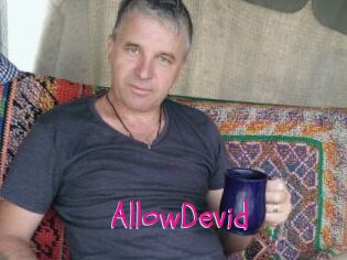 AllowDevid
