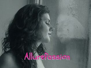 AllurePassion