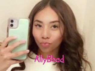 AllyBbad