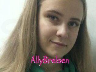 AllyBrelsen