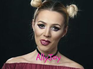 AllyJoy