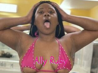 Ally_Ruby