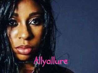 Allyallure