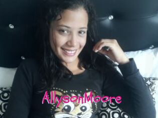 AllysonMoore
