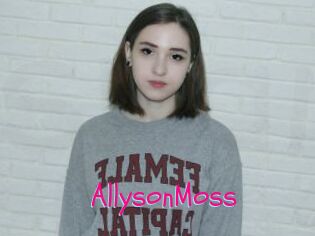 AllysonMoss