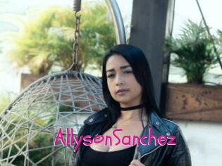 AllysonSanchez