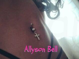 Allyson_Bell