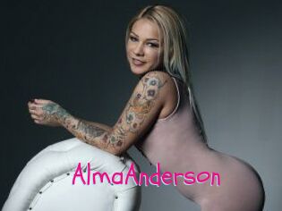 AlmaAnderson