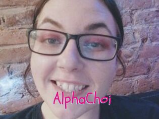 AlphaChoi