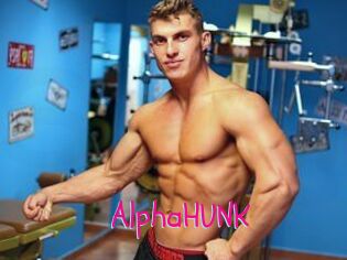 AlphaHUNK Spanking Sarah