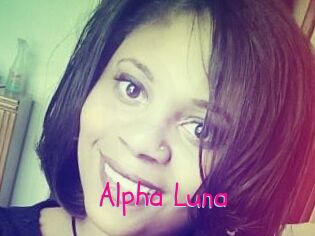 Alpha_Luna Spanking Sarah
