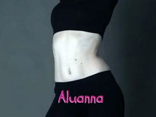 Aluanna Spanking Sarah