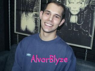 AlvarBlyze