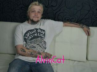 AlvinCat