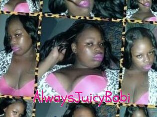 AlwaysJuicyBabi