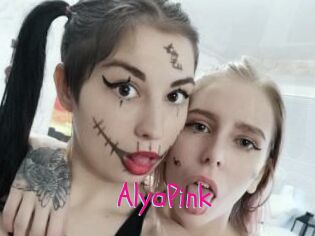 AlyaPink