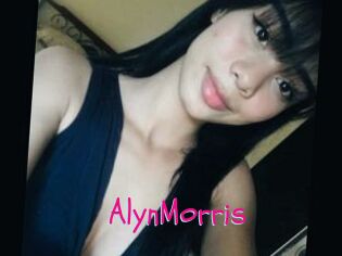AlynMorris