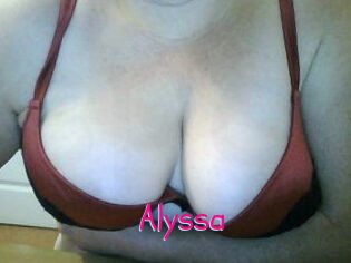 Alyssa