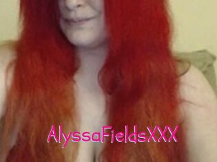 AlyssaFieldsXXX