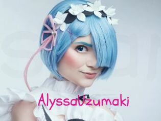 AlyssaUzumaki