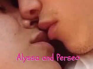Alyssa_and_Perseo