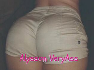 Alysson_VeryAss