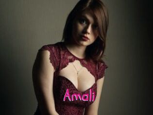 Amali